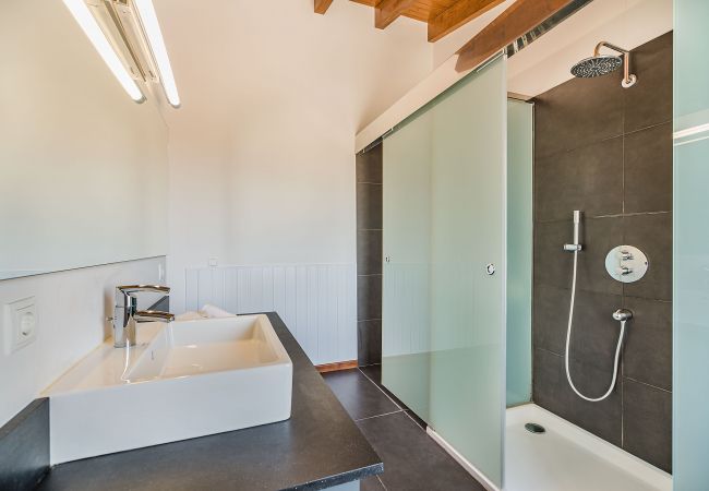 Baño en suite Baño en suite