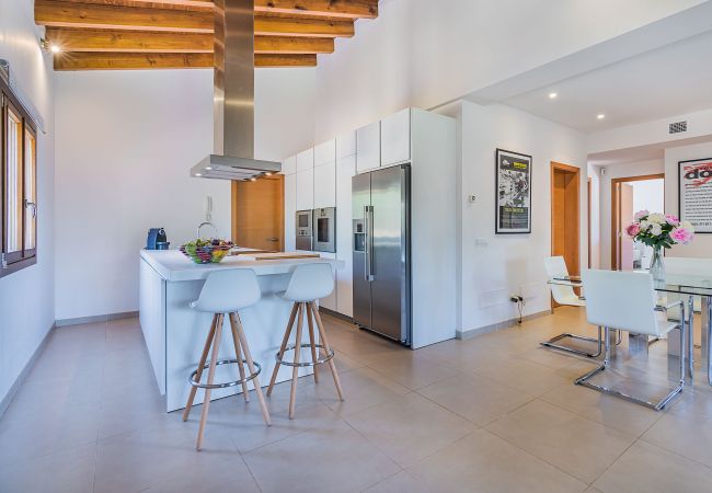 Cocina Cocina