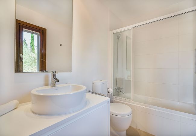 Baño Baño