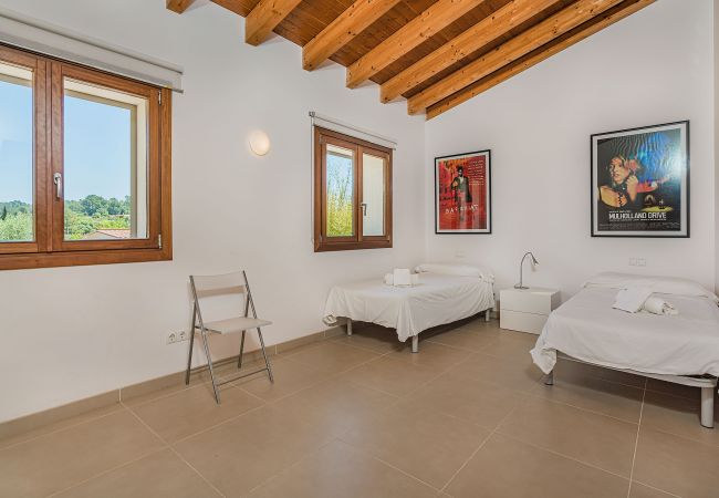 Dormitorio Dormitorio