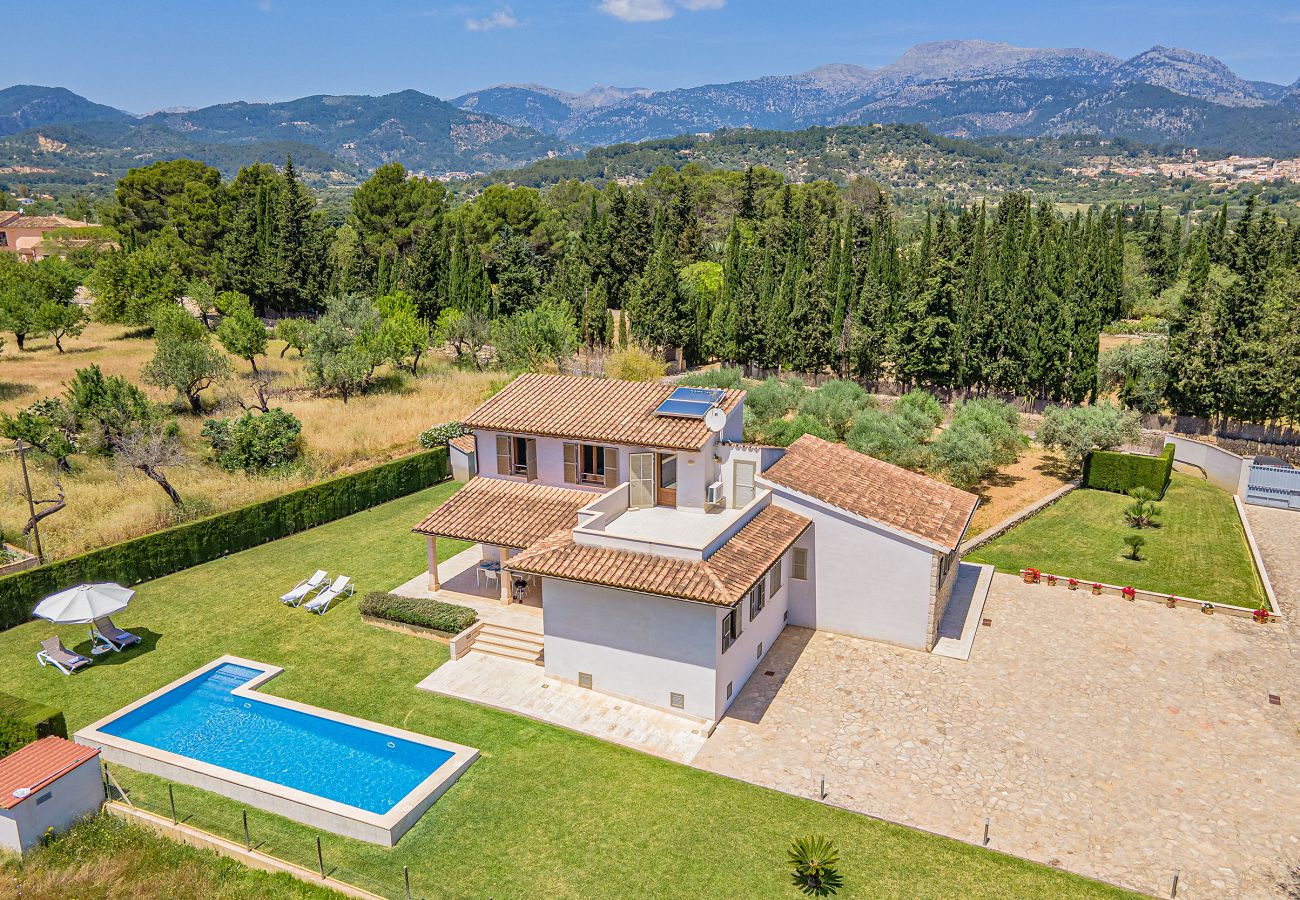 FINCA CAN SALAT FINCA CAN SALAT