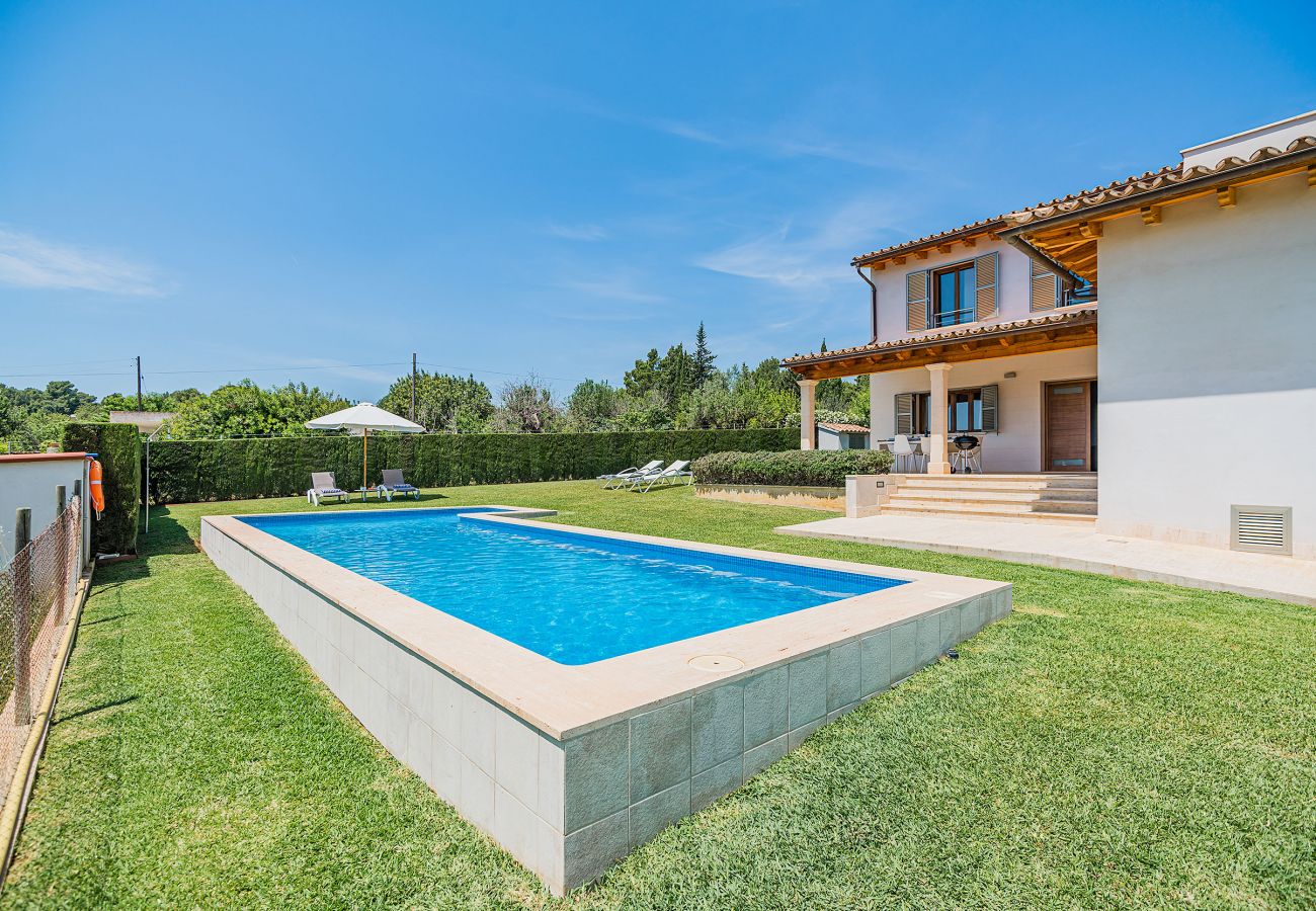 Piscina Piscina