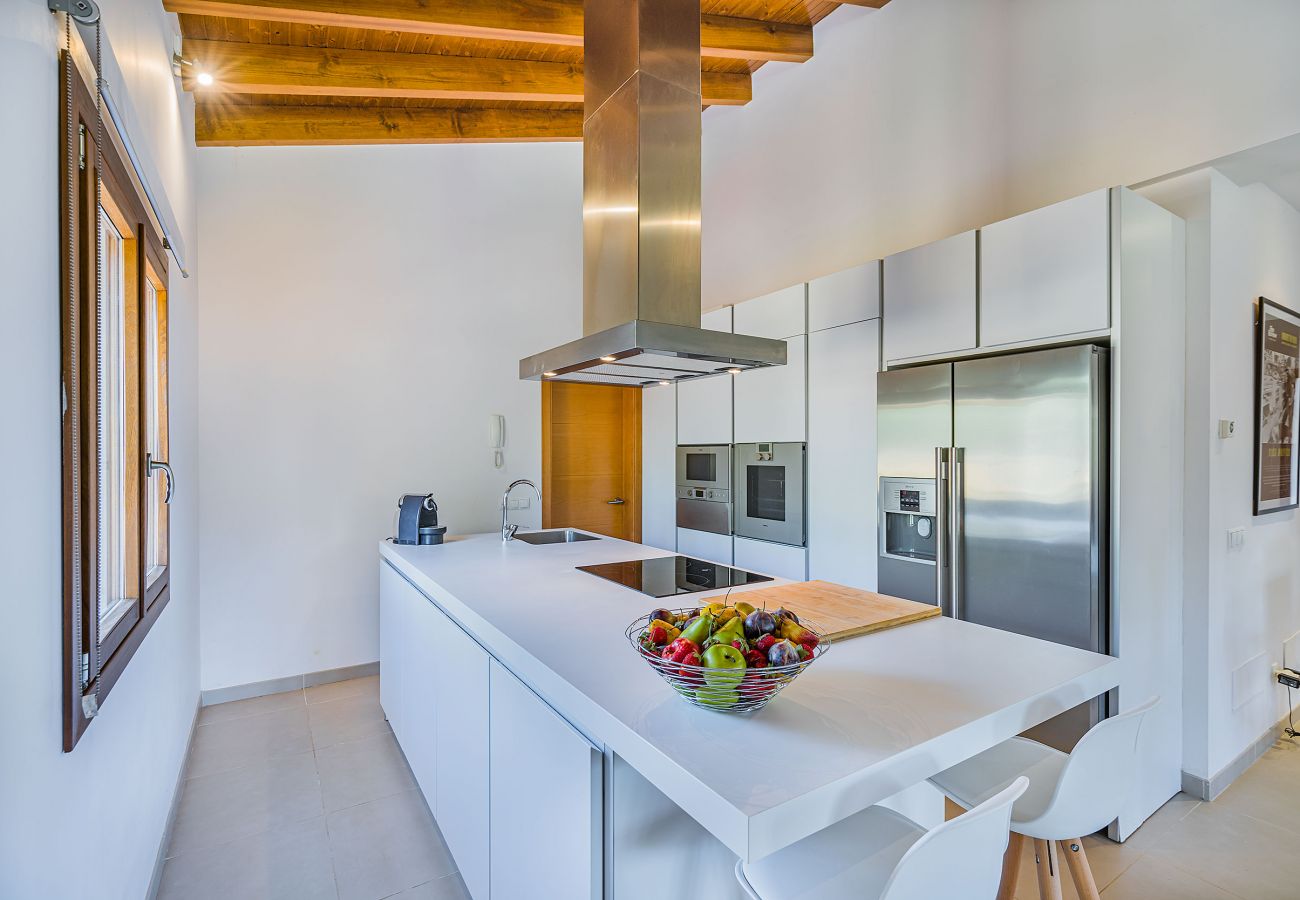 Cocina Cocina