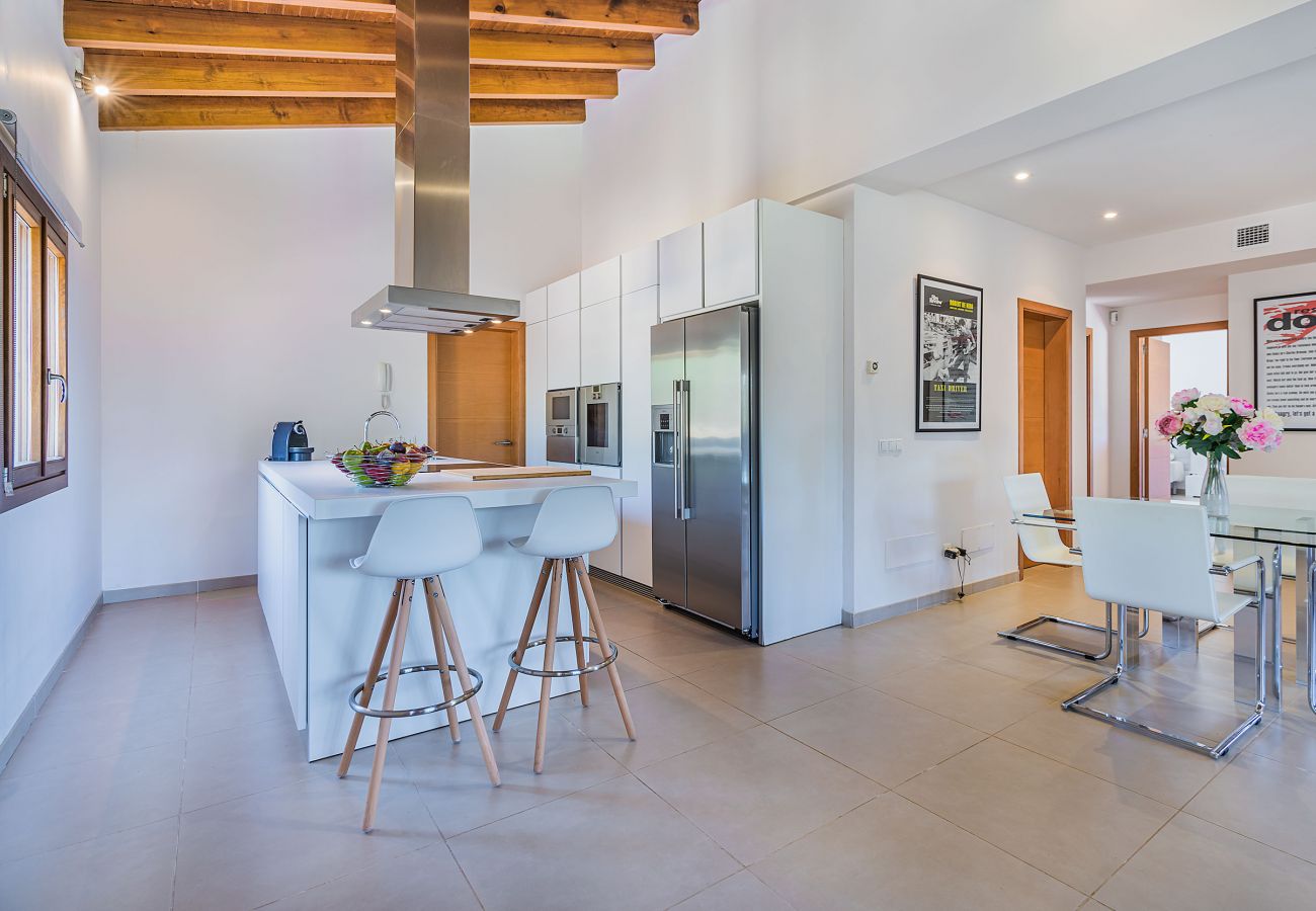 Cocina Cocina
