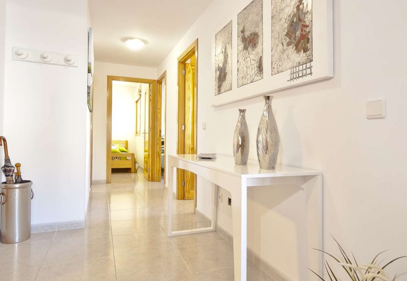 Apartamento en Port de Pollença - Apartamento Es Pinaret Can Tomeu Apartamento en Port de Pollença - Apartamento Es Pinaret Can Tomeu