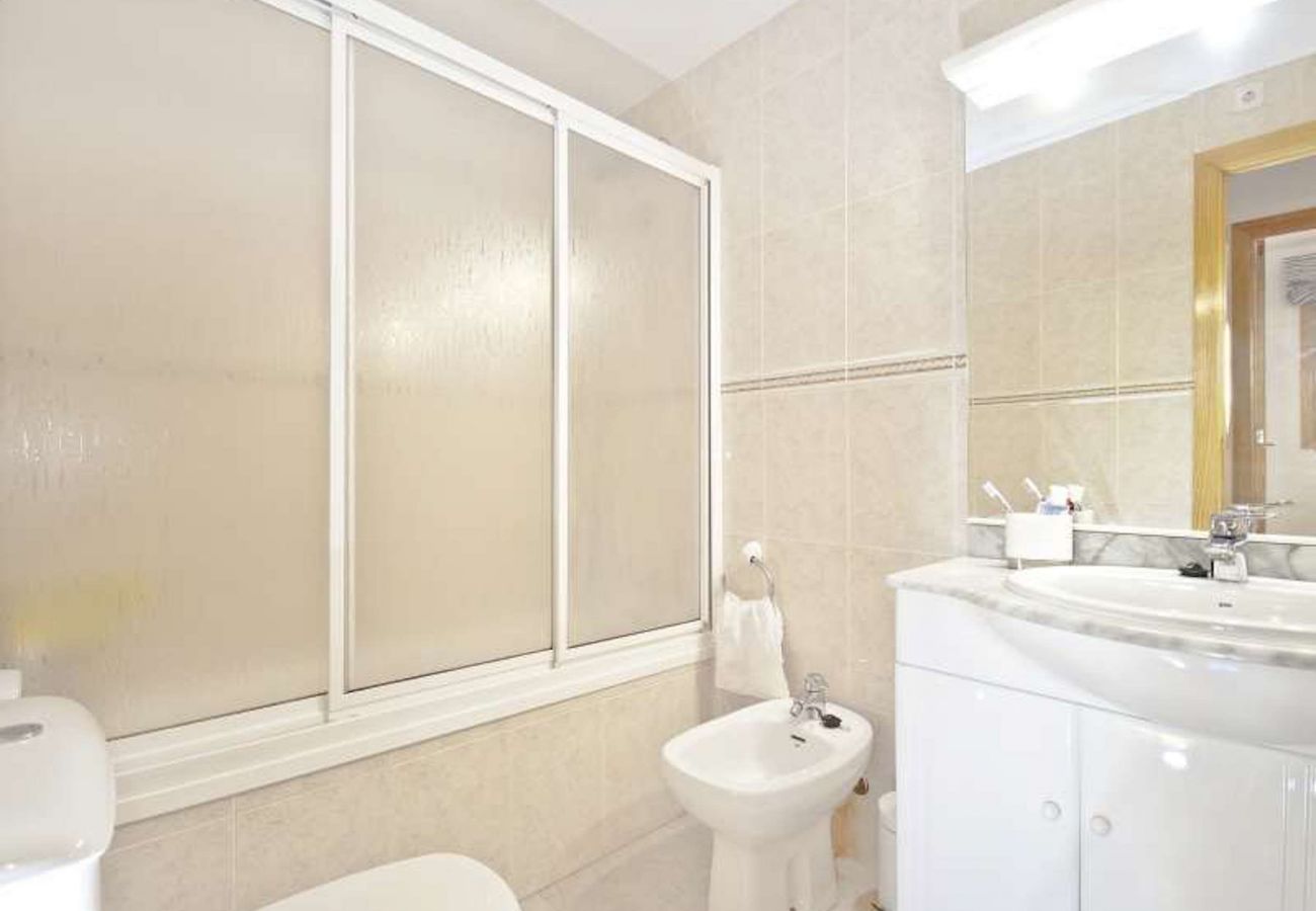 Apartamento en Port de Pollença - Apartamento Es Pinaret Can Tomeu Apartamento en Port de Pollença - Apartamento Es Pinaret Can Tomeu