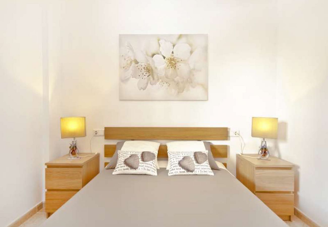 Apartamento en Port de Pollença - Apartamento Es Pinaret Can Tomeu Apartamento en Port de Pollença - Apartamento Es Pinaret Can Tomeu