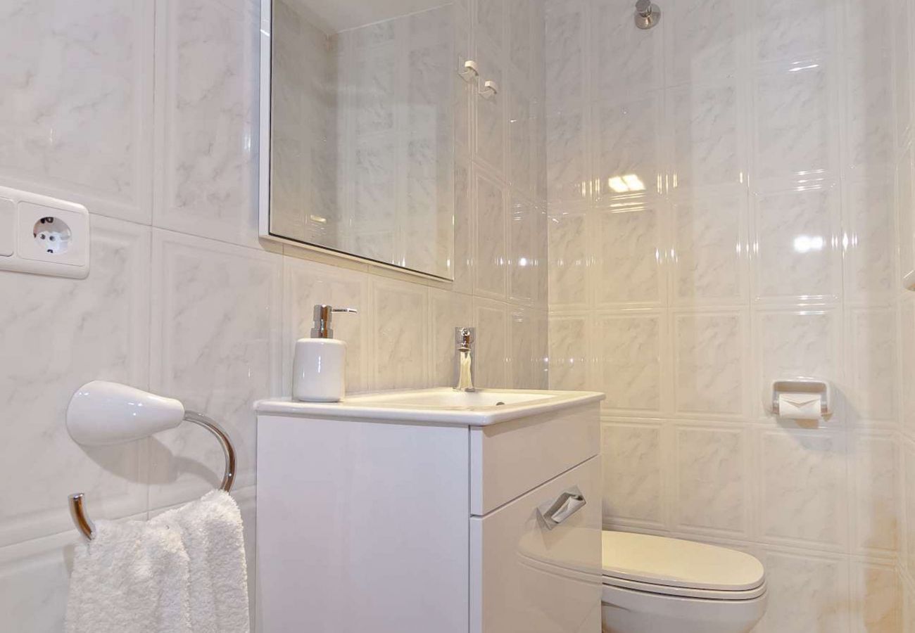Apartamento en Port de Pollença - Apartamento Es Pinaret Can Tomeu Apartamento en Port de Pollença - Apartamento Es Pinaret Can Tomeu