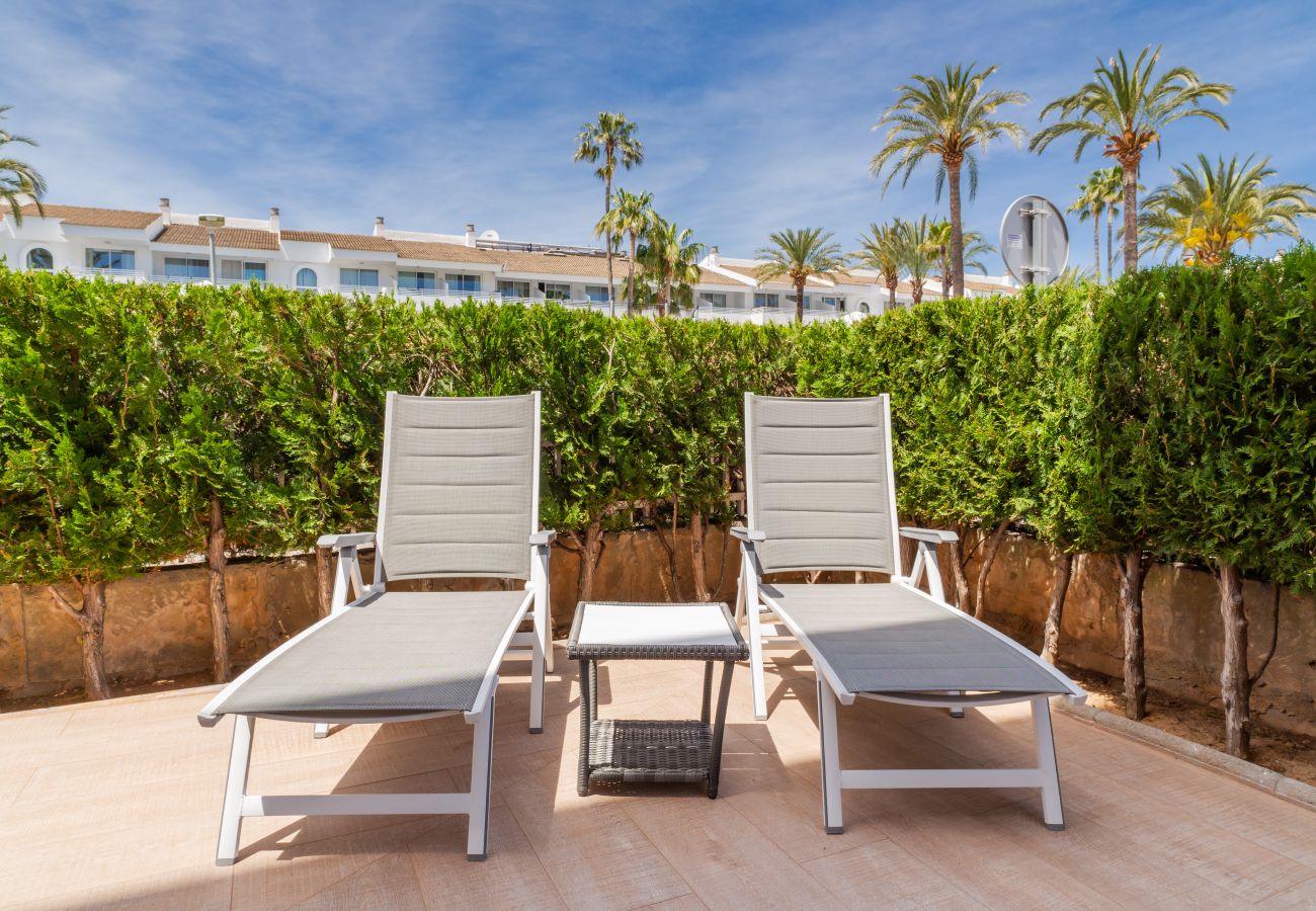Apartamento en Port de Pollença - Apartamento Es Pinaret Can Tomeu Apartamento en Port de Pollença - Apartamento Es Pinaret Can Tomeu