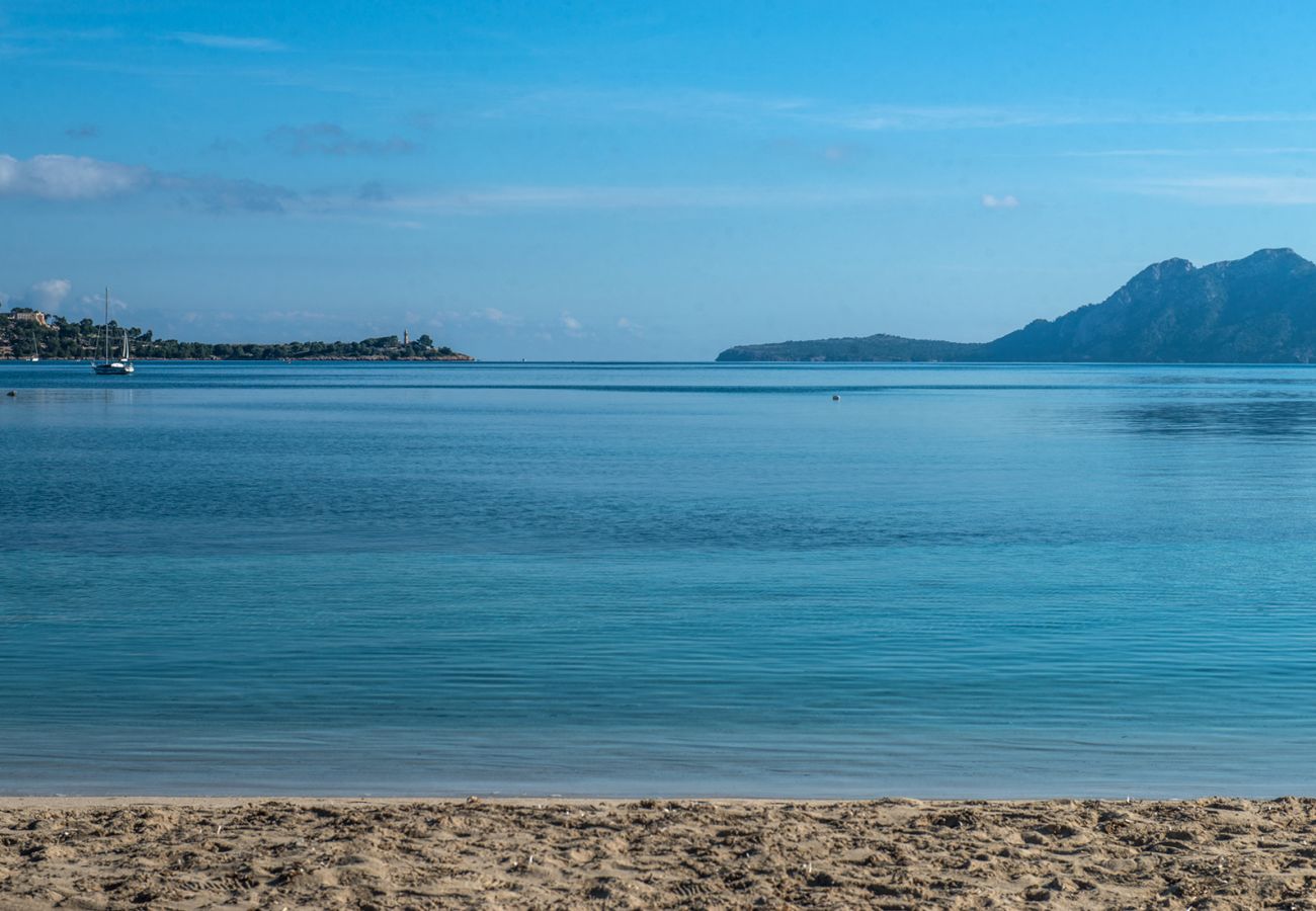 Finca en Inca - Finca Ca'n Porxet Finca en Inca - Finca Ca'n Porxet