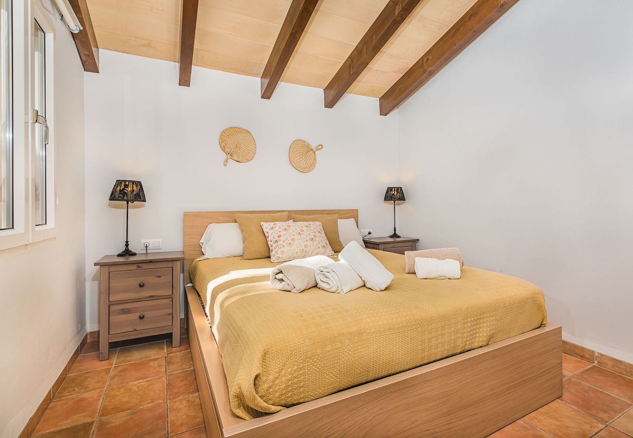 Finca en Inca - Finca Ca'n Porxet Finca en Inca - Finca Ca'n Porxet