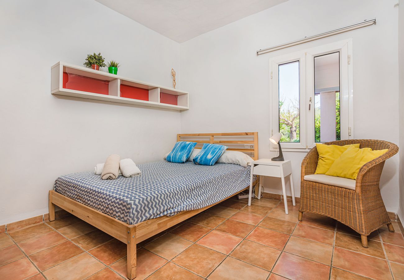 Finca en Inca - Finca Ca'n Porxet Finca en Inca - Finca Ca'n Porxet