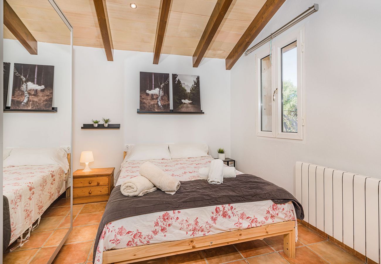 Finca en Inca - Finca Ca'n Porxet Finca en Inca - Finca Ca'n Porxet