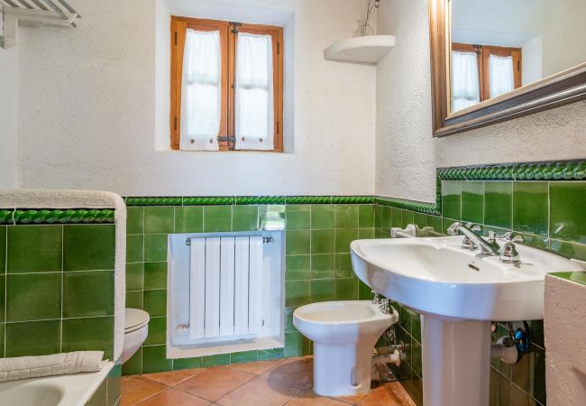 Villa en Pollensa - Villa Can Mena Villa en Pollensa - Villa Can Mena