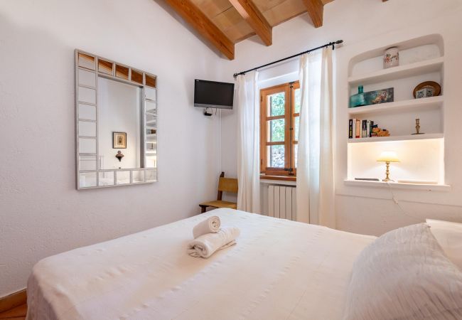 Villa en Pollensa - Villa Can Mena Villa en Pollensa - Villa Can Mena