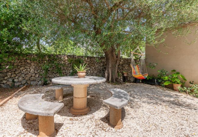 Villa en Pollensa - Villa Can Mena Villa en Pollensa - Villa Can Mena