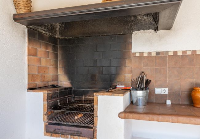 Villa en Pollensa - Villa Can Mena Villa en Pollensa - Villa Can Mena