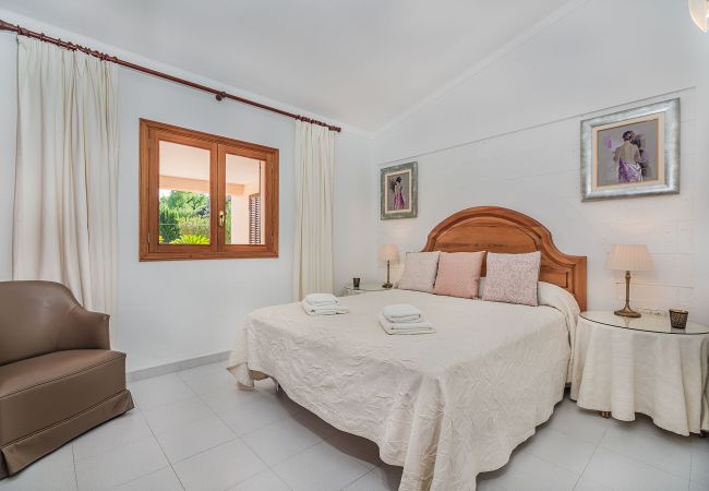 Villa en Pollensa - Villa Ca Na Francisca Villa en Pollensa - Villa Ca Na Francisca