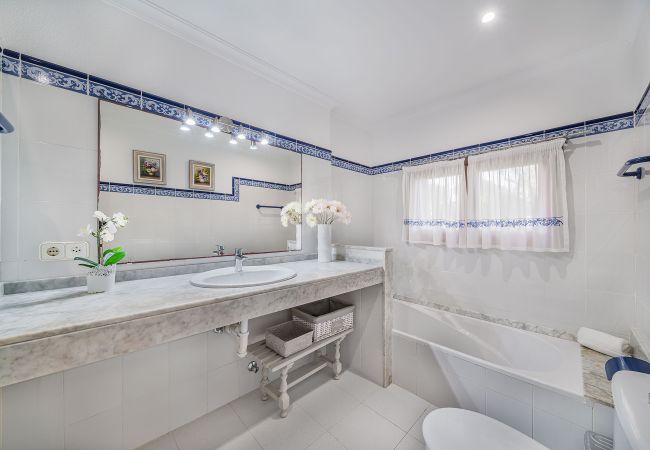 Villa en Pollensa - Villa Ca Na Francisca Villa en Pollensa - Villa Ca Na Francisca