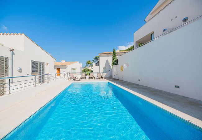 Casa en Cala San Vicente - Can Botana Casa 8 Casa en Cala San Vicente - Can Botana Casa 8