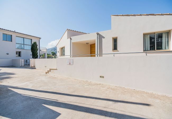 Casa en Cala San Vicente - Can Botana Casa 8 Casa en Cala San Vicente - Can Botana Casa 8