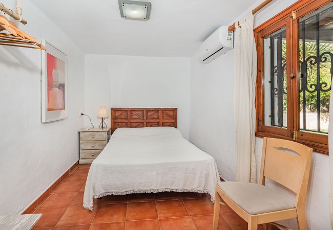 Finca en Pollensa - Finca Fontxica Finca en Pollensa - Finca Fontxica