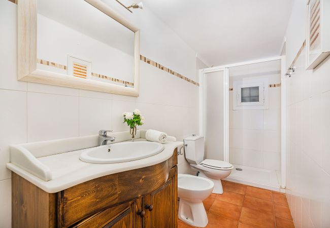 Finca en Pollensa - Finca Fontxica Finca en Pollensa - Finca Fontxica