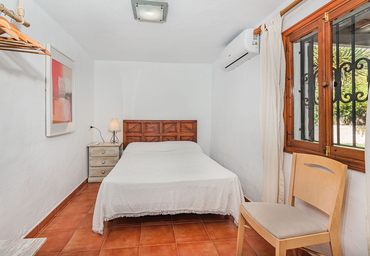 Finca en Pollensa - Finca Fontxica Finca en Pollensa - Finca Fontxica