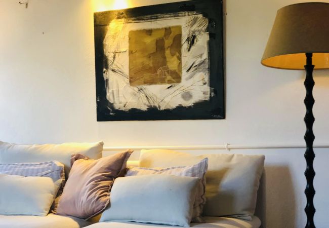 Villa en Pollensa - Colonya: Casa Rústica en idílico entorno natural Villa en Pollensa - Colonya: Casa Rústica en idílico entorno natural