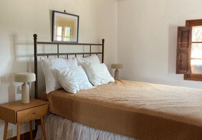 Villa en Pollensa - Colonya: Casa Rústica en idílico entorno natural Villa en Pollensa - Colonya: Casa Rústica en idílico entorno natural