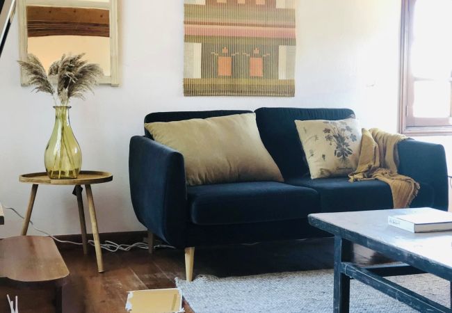 Villa en Pollensa - Colonya: Casa Rústica en idílico entorno natural Villa en Pollensa - Colonya: Casa Rústica en idílico entorno natural