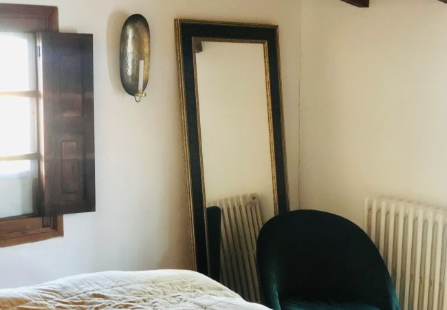 Villa en Pollensa - Colonya: Casa Rústica en idílico entorno natural Villa en Pollensa - Colonya: Casa Rústica en idílico entorno natural