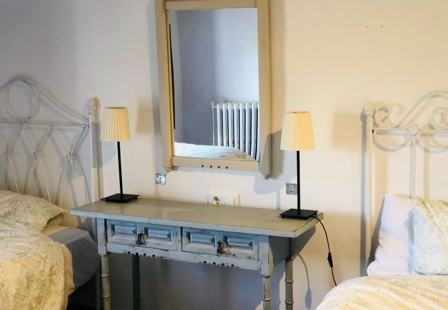 Villa en Pollensa - Colonya: Casa Rústica en idílico entorno natural Villa en Pollensa - Colonya: Casa Rústica en idílico entorno natural