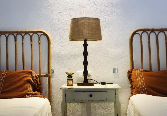 Villa en Pollensa - Colonya: Casa Rústica en idílico entorno natural Villa en Pollensa - Colonya: Casa Rústica en idílico entorno natural