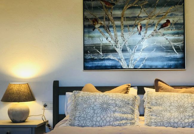 Villa en Pollensa - Colonya: Casa Rústica en idílico entorno natural Villa en Pollensa - Colonya: Casa Rústica en idílico entorno natural