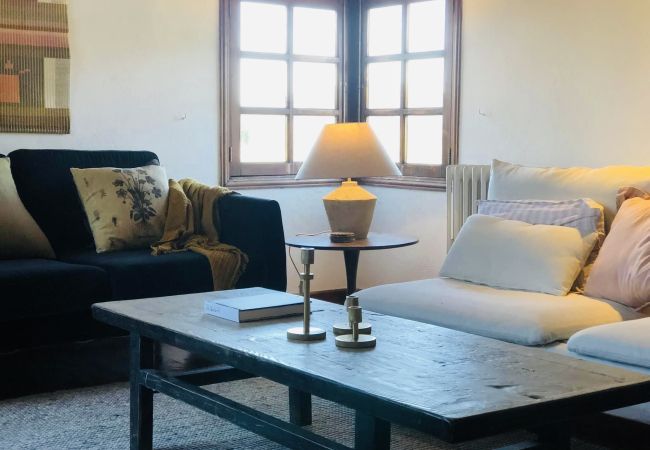 Villa en Pollensa - Colonya: Casa Rústica en idílico entorno natural Villa en Pollensa - Colonya: Casa Rústica en idílico entorno natural