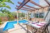 Villa en Alcúdia - Villa Bonaire