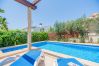 Villa en Alcúdia - Villa Bonaire