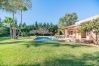 Villa en Pollensa - Villa Manyani