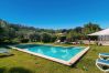 Villa en Campanet - VILLA SA MATA