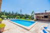 Villa en Pollensa - Villa Ca Na Maria