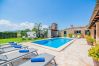 Villa en Pollensa - Villa Ca Na Maria