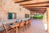Villa en Pollensa - Villa Ca Na Maria