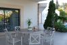 Villa en Sa Pobla - Villa Ca Na Saurina