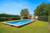 Villa en Pollensa - Villa Tarongers