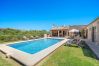 Villa en Pollensa - Villa Malagarba