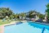 Villa en Pollensa - Villa Can Serra