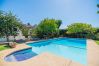 Villa en Pollensa - Villa Can Serra