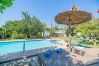 Villa en Pollensa - Villa Can Serra
