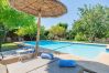Villa en Pollensa - Villa Can Serra